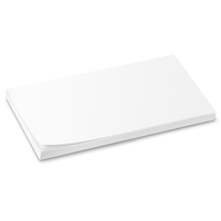 Large Sticky Notepad