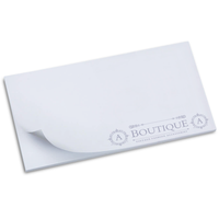 Large Sticky Notepad