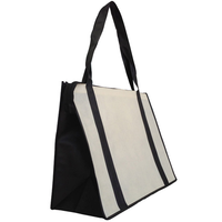 Large Zippered Bag