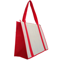 Large Zippered Bag