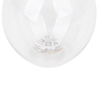 Light Up Bulb Bottle