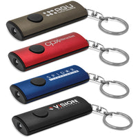 Light Up Key Ring