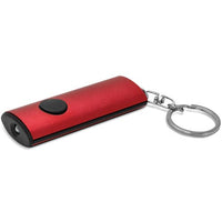 Light Up Key Ring | Custom Branded | Promotional Keyring | BRAND KNEW PROMOTIONAL PRODUCTS