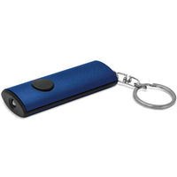 Light Up Key Ring | Custom Branded | Promotional Keyring | BRAND KNEW PROMOTIONAL PRODUCTS