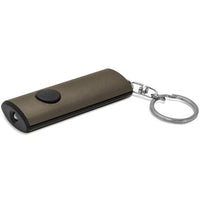 Light Up Key Ring | Custom Branded | Promotional Keyring | BRAND KNEW PROMOTIONAL PRODUCTS
