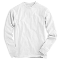 Long Sleeve T-Shirt | Custom Branded | Promotional T-Shirt | BRAND KNEW PROMOTIONAL PRODUCTS