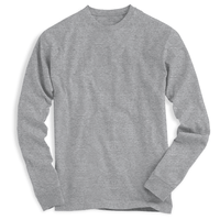 Long Sleeve T-Shirt | Custom Branded | Promotional T-Shirt | BRAND KNEW PROMOTIONAL PRODUCTS