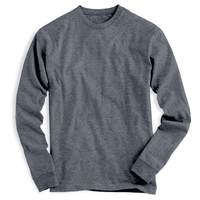 Long Sleeve T-Shirt | Custom Branded | Promotional T-Shirt | BRAND KNEW PROMOTIONAL PRODUCTS