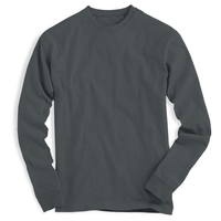Long Sleeve T-Shirt | Custom Branded | Promotional T-Shirt | BRAND KNEW PROMOTIONAL PRODUCTS
