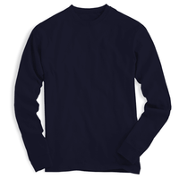 Long Sleeve T-Shirt | Custom Branded | Promotional T-Shirt | BRAND KNEW PROMOTIONAL PRODUCTS
