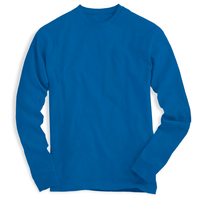 Long Sleeve T-Shirt | Custom Branded | Promotional T-Shirt | BRAND KNEW PROMOTIONAL PRODUCTS