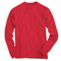 Long Sleeve T-Shirt | Custom Branded | Promotional T-Shirt | BRAND KNEW PROMOTIONAL PRODUCTS