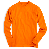Long Sleeve T-Shirt | Custom Branded | Promotional T-Shirt | BRAND KNEW PROMOTIONAL PRODUCTS
