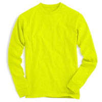 Long Sleeve T-Shirt | Custom Branded | Promotional T-Shirt | BRAND KNEW PROMOTIONAL PRODUCTS