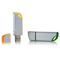 Lorikeet Translucent USB Flash Drive