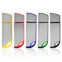 Lorikeet Translucent USB Flash Drive