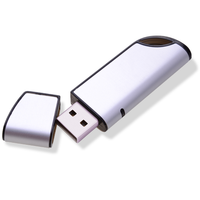Lorikeet Translucent USB Flash Drive