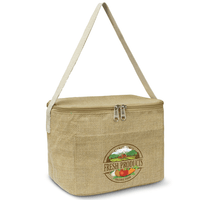 Lucca Cooler Bag | Custom Branded | Promotional Cooler Bag | BRAND KNEW PROMOTIONAL PRODUCTS