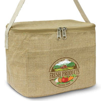 Lucca Cooler Bag | Custom Branded | Promotional Cooler Bag | BRAND KNEW PROMOTIONAL PRODUCTS