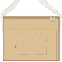 Lucca Cooler Bag
