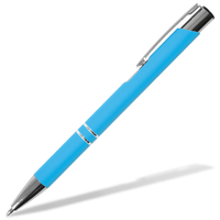 Lumium Lux Pen | Custom Branded | Promotional pen | BRAND KNEW PROMOTIONAL PRODUCTS