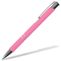 Lumium Lux Pen | Custom Branded | Promotional pen | BRAND KNEW PROMOTIONAL PRODUCTS
