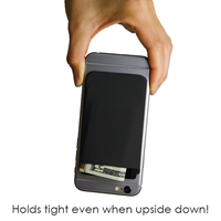 Lycra Phone Wallet