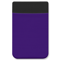 Lycra Phone Wallet | Custom Branded | Promotional technology | BRAND KNEW PROMOTIONAL PRODUCTS