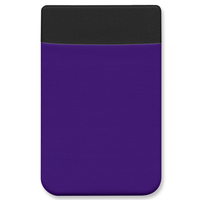 Lycra Phone Wallet