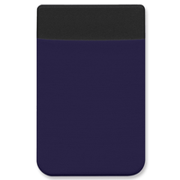 Lycra Phone Wallet | Custom Branded | Promotional technology | BRAND KNEW PROMOTIONAL PRODUCTS