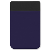 Lycra Phone Wallet