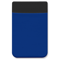 Lycra Phone Wallet | Custom Branded | Promotional technology | BRAND KNEW PROMOTIONAL PRODUCTS