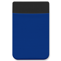 Lycra Phone Wallet