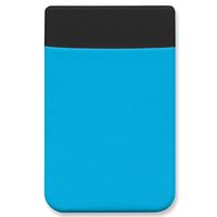Lycra Phone Wallet | Custom Branded | Promotional technology | BRAND KNEW PROMOTIONAL PRODUCTS