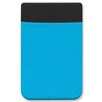 Lycra Phone Wallet