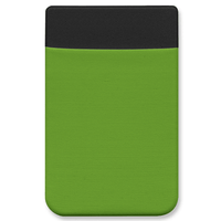 Lycra Phone Wallet | Custom Branded | Promotional technology | BRAND KNEW PROMOTIONAL PRODUCTS