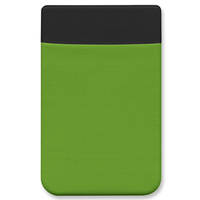 Lycra Phone Wallet