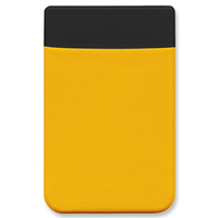 Lycra Phone Wallet | Custom Branded | Promotional technology | BRAND KNEW PROMOTIONAL PRODUCTS