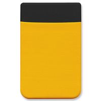 Lycra Phone Wallet