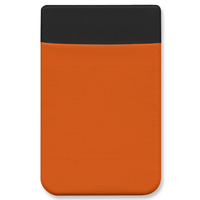 Lycra Phone Wallet | Custom Branded | Promotional technology | BRAND KNEW PROMOTIONAL PRODUCTS