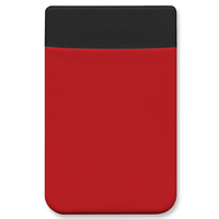 Lycra Phone Wallet | Custom Branded | Promotional technology | BRAND KNEW PROMOTIONAL PRODUCTS