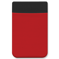 Lycra Phone Wallet