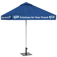 Market Umbrella