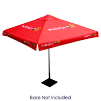 Market Umbrella