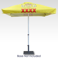 Market Umbrella