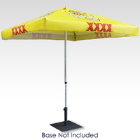 Market Umbrella