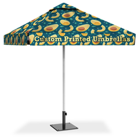 Market Umbrella
