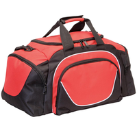 Mascot Sports Bag