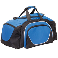 Mascot Sports Bag