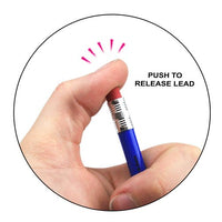 Mechanical Pencils | Custom Branded | Promotional Pencils | BRAND KNEW PROMOTIONAL PRODUCTS